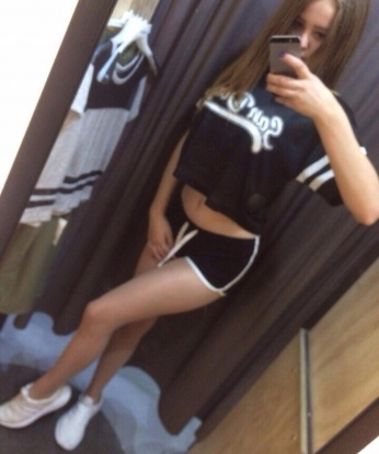 Анкета проститутки Алла - Фото 1, Исламей, 18 лет, №14836